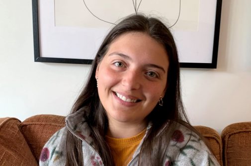 Claudia Deschênes
